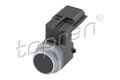 TOPRAN 701 820 Sensor, Einparkhilfe vorne hinten für MERCEDES-BENZ RENAULT