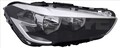 Scheinwerfer für BMW X1 F48 14-22 Links TYC 20-16582-06-9