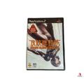 PS2 PlayStation 2 Ghost in the Shell STAND ALONE COMPLEX language/Japanese Used