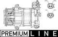 MAHLE Kompressor, Klimaanlage ACP 654 000P