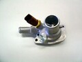 BorgWarner (Wahler) Thermostat, Kühlmittel 410090.88D für ABARTH ALFA ROMEO