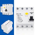 4 polig RCD Typ B FI Fehlerstromschutzschalter 40A/63A 30mA Allstromsensitiv DE