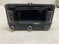 Volkswagen PASSAT B7 2011 Radio CD-Player DVD-Player Navigation 7612032082