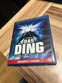 Blu Ray Film Das Ding aus einer anderen Welt John Carpenter The Thing uncut