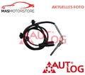 SENSOR ABGASTEMPERATUR AUTLOG AS3287 I FÜR CHEVROLET TRAX 1.7 TD,1.7 TD AWD