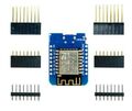 D1 MIni ESP8266 Mini WLAN Board Mikrokontroller Wifi Modul Wemos Nodemcu Arduino