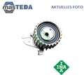 531 0411 30 SPANNROLLE FÜR ZAHNRIEMEN CENTRE INA FÜR ALFA ROMEO 156,147,GT,145