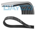 Keilrippenriemen Dayco 7PK1975 für ALFA ROMEO  passend für FIAT LANCIA