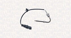 MAGNETI MARELLI Sensor Abgastemperatur 172000407010 für OPEL INSIGNIA G09 Sports