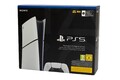 Sony Playstation 5 Slim Digital Edition Weiß Spielekonsole Controller 1TB Gaming