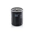 Ölfilter MANN-FILTER W 6019