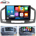 CarPlay Autoradio Für Opel Insignia A G09 2008-2013 GPS Navi WIFI BT Android 13