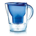 Brita Marella Cool Wasserfilter blau (1063) Wasser-Aufbereitung Neu