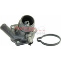 Metzger Thermostat + Dichtung für Opel