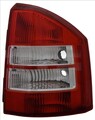 TYC Heckleuchte 11-12689-11-9 für JEEP COMPASS MK49 CRD 4x4