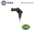 6PT 009 109-341 SENSOR ANSAUGLUFTTEMPERATUR HELLA FÜR BMW 3,5,4,1,X5,X1,X6,X3,6