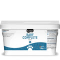 AniGo Barf Complete für Hunde Pulver 1,2kg, Barfen, Barf Zusatz Rundumversorgung