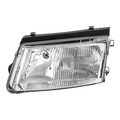 HELLA Scheinwerfer Links für VW PASSAT Variant (3B5) PASSAT (3B2) 1AF 007