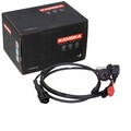 KAMOKA ABS-SENSOR RADDREHZAHL VORDERACHSE PASSEND FÜR AUDI A4 SKODA SUPERB VW