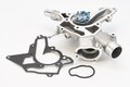 Wasserpumpe Motorkühlung CONTINENTAL CTAM WPS3021 für ASTRA CC MERIVA A04 GTC