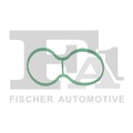 1x ORIGINAL® Fa1 Dichtung, Ansaugkrümmergehäuse für VW GOLF IV GOLF V CADDY