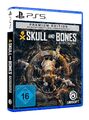 Skull and Bones (Premium Edition), PS5,  NEU & OVP (Deutsche Verpackung)
