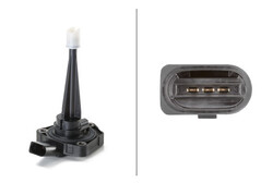 HELLA 6PR 013 680-101 Sensor, Motorölstand für AUDI,VW