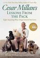 Cesar Millan's Lessons From the Pack: Stories - 9781426216138, Millan, Hardcover