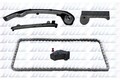 DOLZ SKCN038 Steuerkettensatz Steuerkette für NISSAN ALMERA II Hatchback (N16)