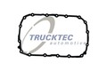 TRUCKTEC AUTOMOTIVE Dichtung, Ölwanne-Automatikgetriebe 08.25.038 für BMW