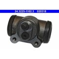 Radbremszylinder ATE 24.3225-1102.3 für Mercedes-Benz MB
