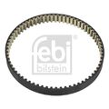 1x Zahnriemen, Nebenantrieb FEBI BILSTEIN 48282 passend für AUDI SEAT SKODA