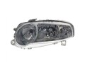 Scheinwerfer TYC Vorne Links für Alfa 147 937 2001 - 2005 20-0122-35-2