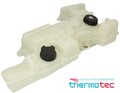 THERMOTEC DBDA006TT Ausgleichsbehälter für Kühlmittel Kühlmittel Tank 