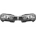 Scheinwerfer Hauptscheinwerfer Set für BMW X4 F26 X3 F25 Bj. 14-17 H7/ H7