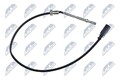 NTY EGT-VW-018 Sensor, Abgastemperatur für VW
