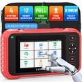 2025 Launch CRP129i V2.0 PRO Profi KFZ OBD2 Diagnosegerät Auto Scanner TPMS EPB