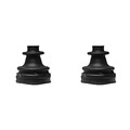 2x NK Faltenbalgsatz Antriebswelle vorne für Ford Mondeo III Turnier BWY B5Y BNP