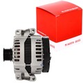 HERTH+BUSS LICHTMASCHINE GENERATOR 180A passend für MERCEDES-BENZ C-KLASSE CLK