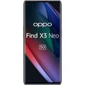Oppo Find X3 Neo 5G Dual-Sim 256GB Starlight Black Android Smartphone