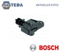 0 261 230 029 MAP SENSOR DRUCKSENSOR SAUGROHRDRUCK SUCTION PIPE BOSCH NEU