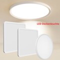 LED Deckenleuchte Deckenlampe Badezimmer Wohnzimmer Küche keller Bad Lampe Decke