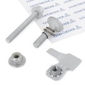 LEMFÖRDER 39639 01 Reparatursatz Radaufhängung für BMW 5 Touring (F11) Vorne