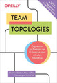 Team Topologies | Matthew Skelton (u. a.) | Taschenbuch | 324 S. | Deutsch