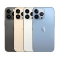 Apple iPhone 13 Pro - 128GB 256GB 512GB 1TB - Ohne Simlock - Gut