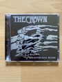 Deathrace King  von The Crown (CD, 2000), Neuwertig, Braincrusher 2024