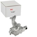 NTY ACHSSCHENKEL RADLAGERGEHÄUSE HINTERACHSE LINKS PASSEND FÜR AUDI Q3 TT SEAT