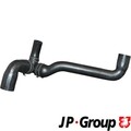 JP GROUP Kühlerschlauch JP 1114309500 für VW GOLF PASSAT VENTO SHARAN SEAT IBIZA
