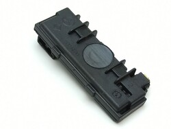 Mercedes-Benz A W176 W212 C117 2014 Regen Sensor A1729058200 PUM65582