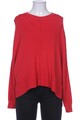 LIU JO Pullover Damen Strickpullover Strick Oberteil Gr. S Rot #jd1g7d3